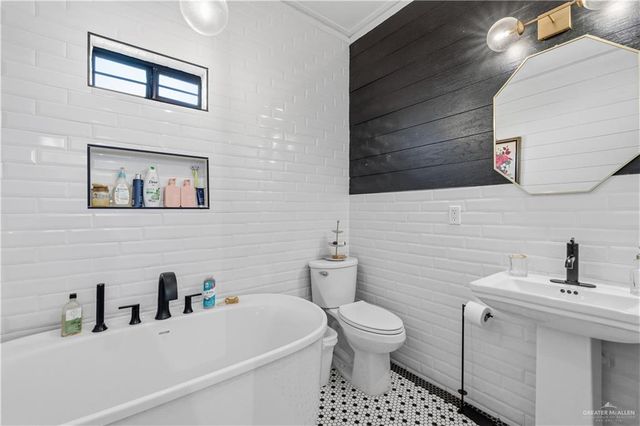 602 N 11th Street, Mcallen, TX 78501