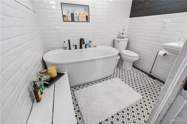 602 N 11th Street, Mcallen, TX 78501