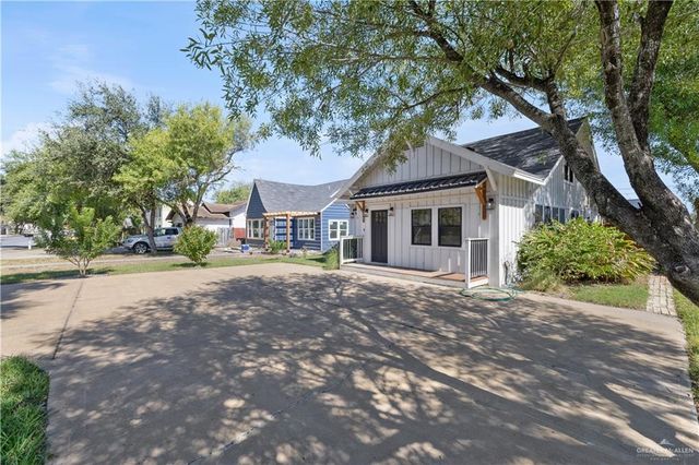 602 N 11th Street, Mcallen, TX 78501