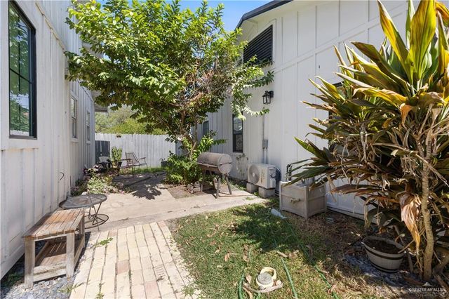 602 N 11th Street, Mcallen, TX 78501