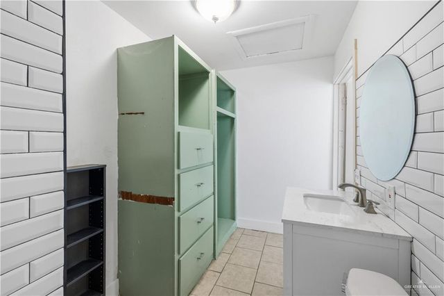 602 N 11th Street, Mcallen, TX 78501