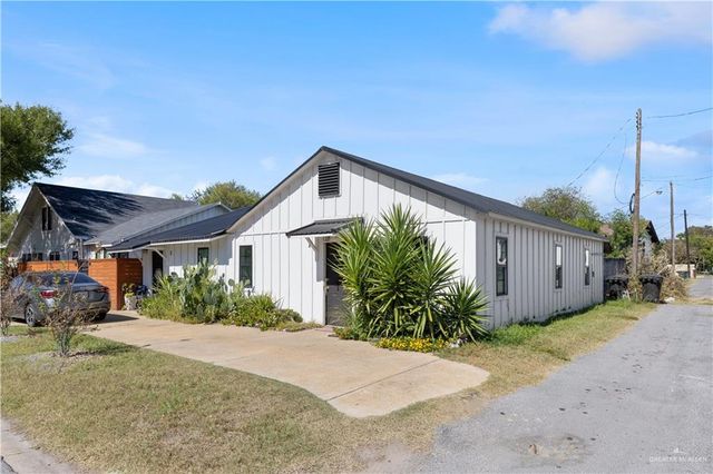 602 N 11th Street, Mcallen, TX 78501