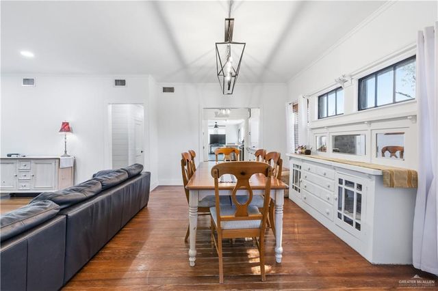 602 N 11th Street, Mcallen, TX 78501