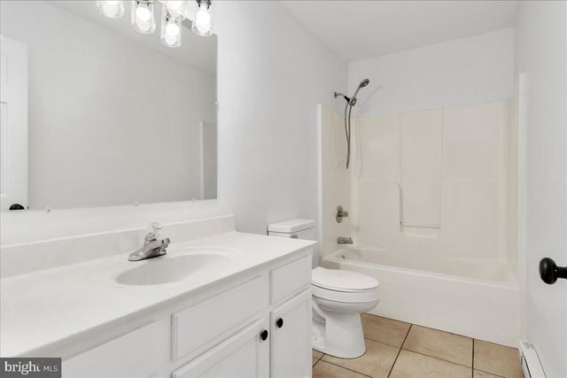 1312 SHERMAN AVE, Hagerstown, MD 21740