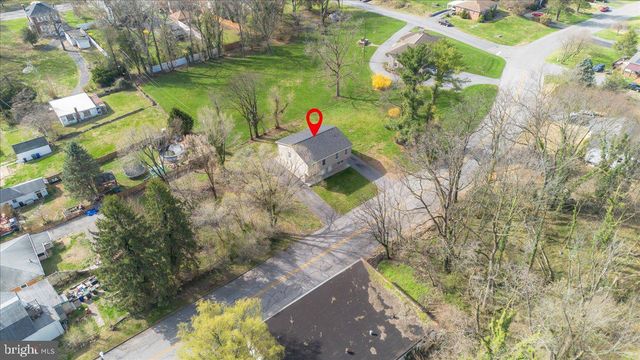 1312 SHERMAN AVE, Hagerstown, MD 21740