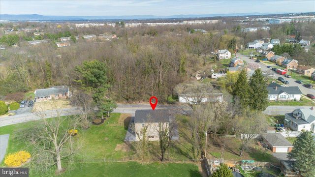 1312 SHERMAN AVE, Hagerstown, MD 21740