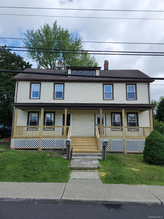406 Tower Avenue, Maybrook, NY 12543
