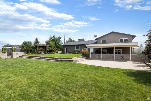 241 E 600 N, Lehi, UT 84043