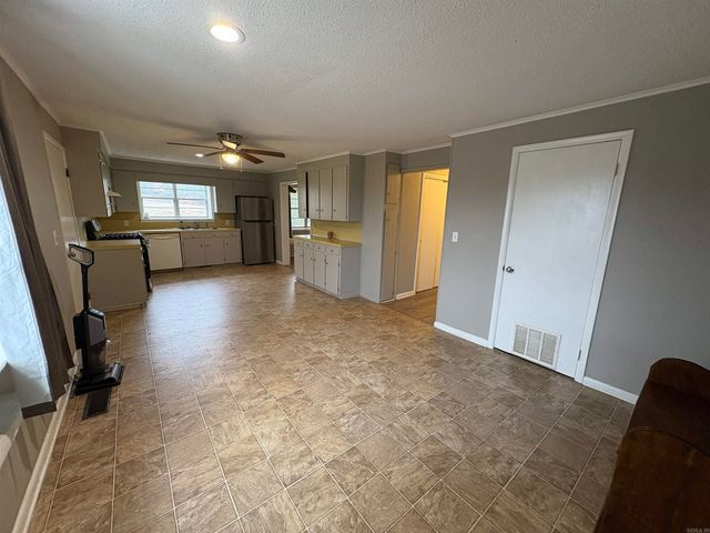 1897 Highway 247, Hattieville, AR 72063