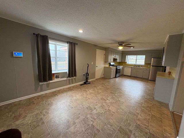 1897 Highway 247, Hattieville, AR 72063