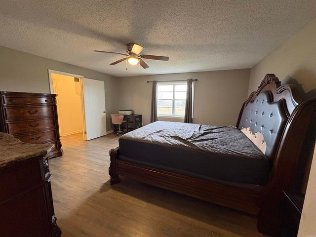 1897 Highway 247, Hattieville, AR 72063