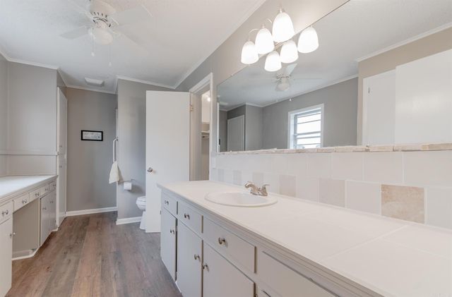 1897 Highway 247, Hattieville, AR 72063