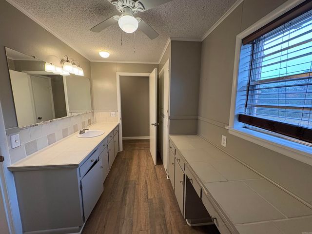 1897 Highway 247, Hattieville, AR 72063