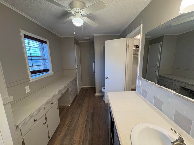 1897 Highway 247, Hattieville, AR 72063