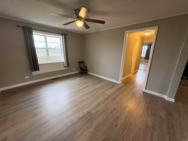 1897 Highway 247, Hattieville, AR 72063