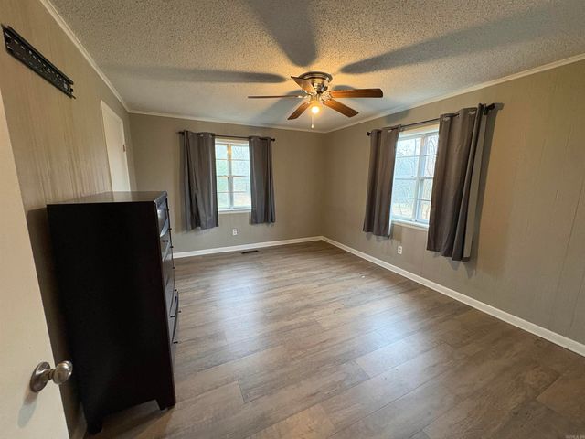 1897 Highway 247, Hattieville, AR 72063