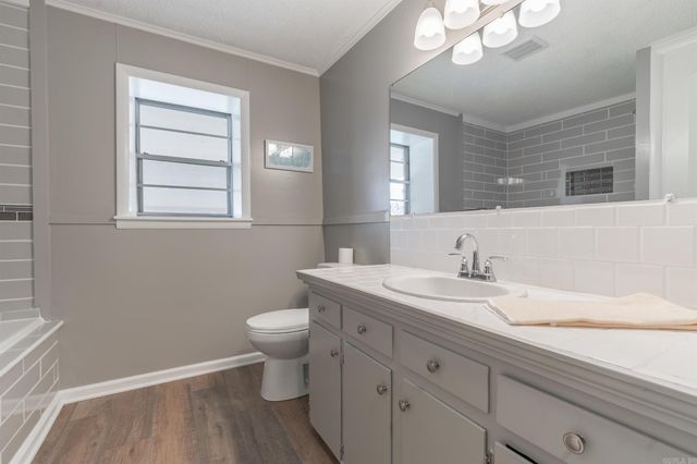 1897 Highway 247, Hattieville, AR 72063