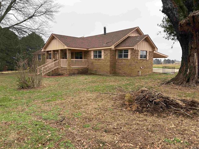 1897 Highway 247, Hattieville, AR 72063