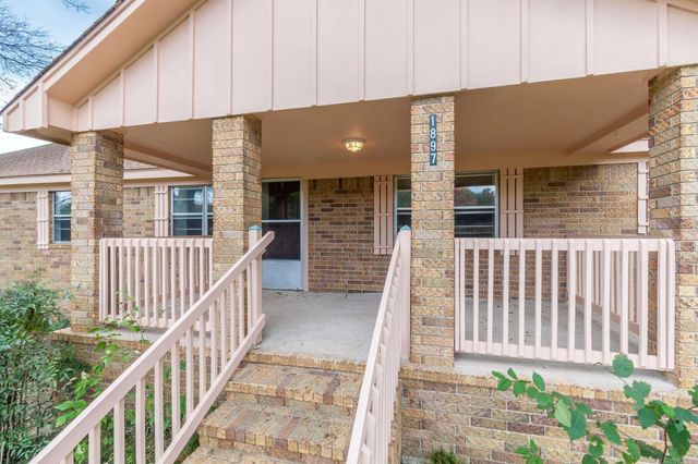 1897 Highway 247, Hattieville, AR 72063