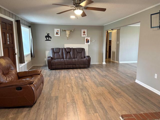 1897 Highway 247, Hattieville, AR 72063