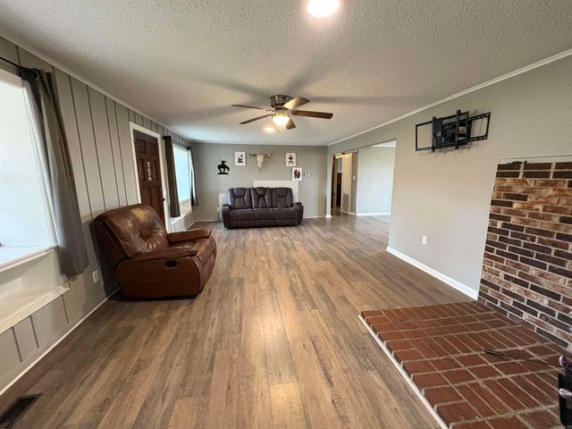 1897 Highway 247, Hattieville, AR 72063