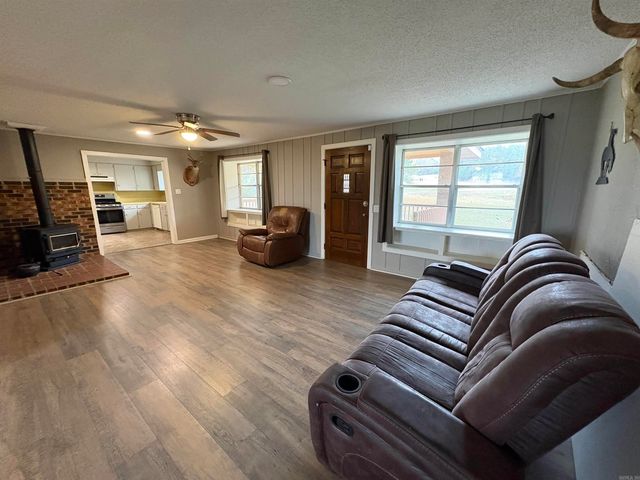 1897 Highway 247, Hattieville, AR 72063