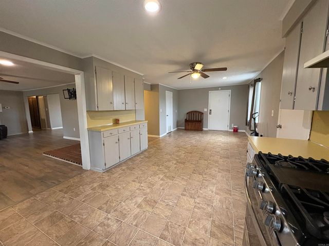 1897 Highway 247, Hattieville, AR 72063