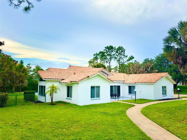12853 BELLERIVE DRIVE, Clermont, FL 34711