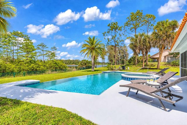 12853 BELLERIVE DRIVE, Clermont, FL 34711
