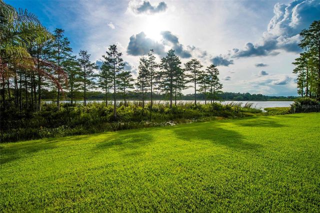 12853 BELLERIVE DRIVE, Clermont, FL 34711