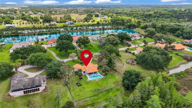 12853 BELLERIVE DRIVE, Clermont, FL 34711