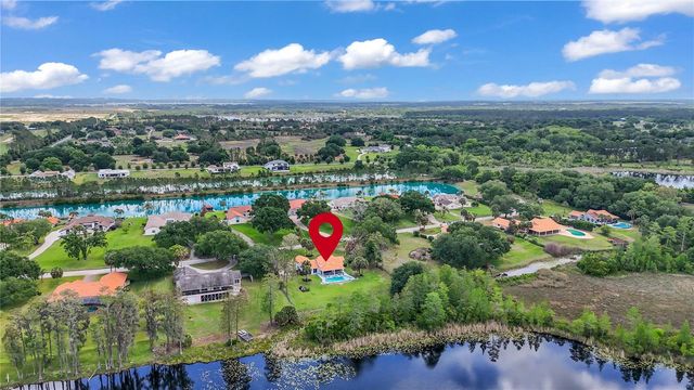 12853 BELLERIVE DRIVE, Clermont, FL 34711