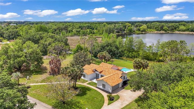 12853 BELLERIVE DRIVE, Clermont, FL 34711