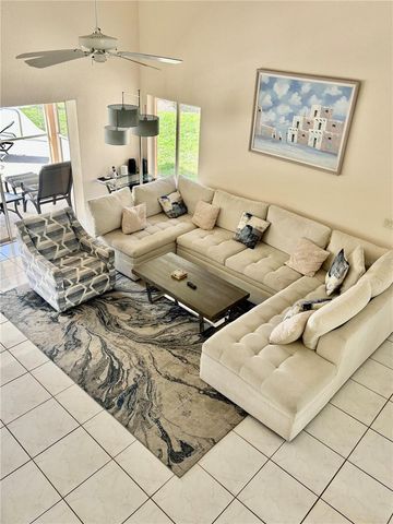 12853 BELLERIVE DRIVE, Clermont, FL 34711