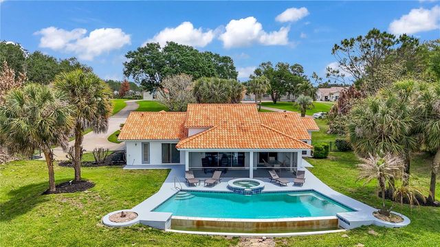 12853 BELLERIVE DRIVE, Clermont, FL 34711