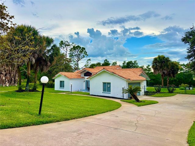 12853 BELLERIVE DRIVE, Clermont, FL 34711