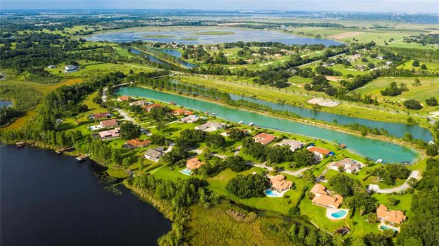 12853 BELLERIVE DRIVE, Clermont, FL 34711