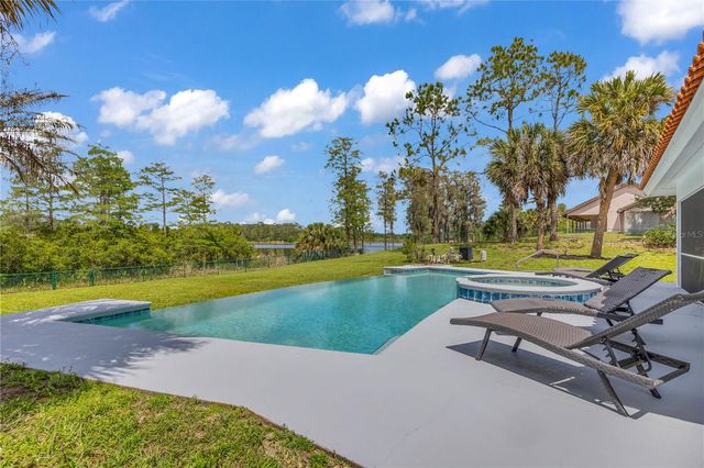 12853 BELLERIVE DRIVE, Clermont, FL 34711