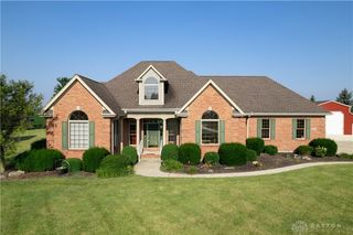 6416 State Route 721, West Milton, OH 45383