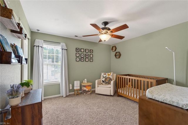 3502 Fontwell CT, Suffolk, VA 23435