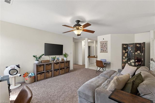 3502 Fontwell CT, Suffolk, VA 23435