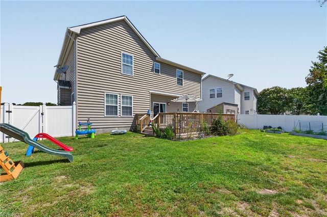 3502 Fontwell CT, Suffolk, VA 23435
