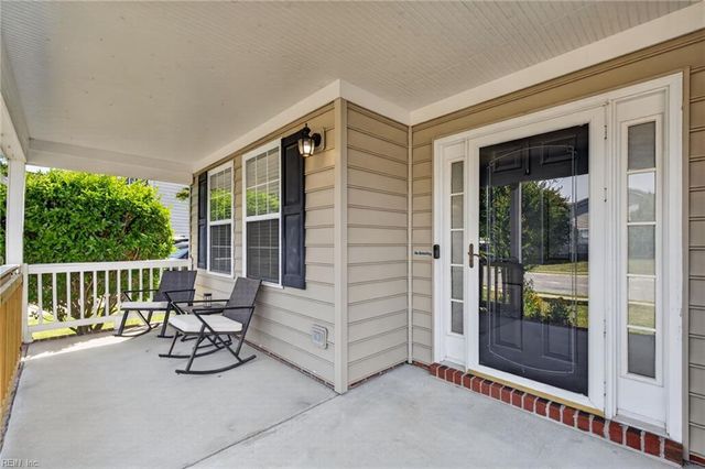 3502 Fontwell CT, Suffolk, VA 23435