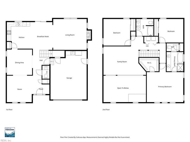 3502 Fontwell CT, Suffolk, VA 23435