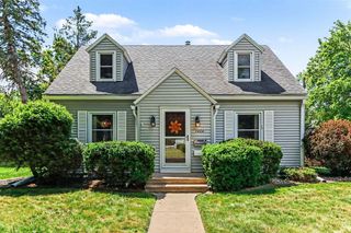 1404 Reycraft Drive, Kalamazoo, MI 49001