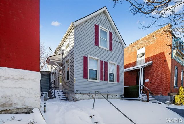 3721 S Compton Avenue, St Louis, MO 63118