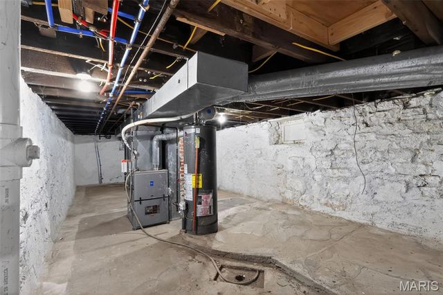 3721 S Compton Avenue, St Louis, MO 63118