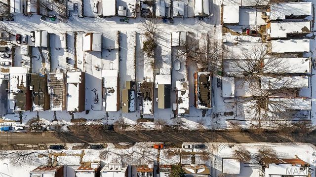 3721 S Compton Avenue, St Louis, MO 63118