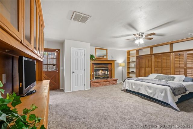 1608 S 111th East Avenue, Tulsa, OK 74128