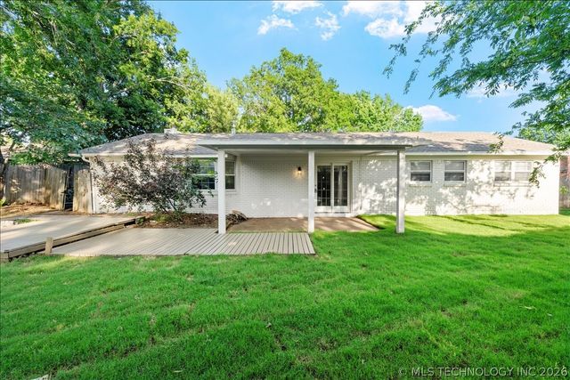 1608 S 111th East Avenue, Tulsa, OK 74128